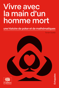 Vivre avec la main d'un homme mort