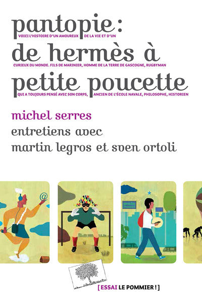 Pantopie : de Hermès à Petite Poucette