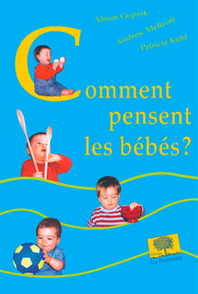 Comment pensent les bébés ?