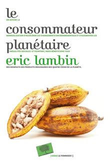 Le consommateur planétaire