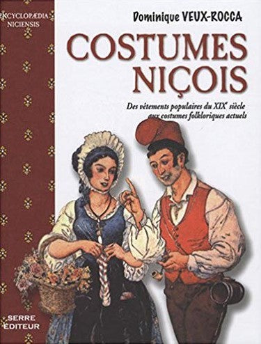 Costumes niçois