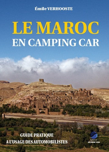 Le Maroc en camping-car