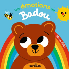 Les émotions de Badou