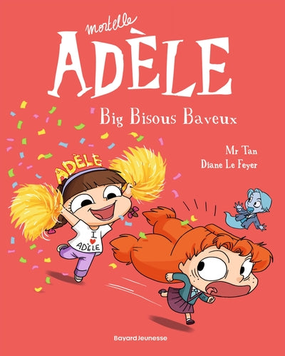Mortelle Adèle, Tome 13