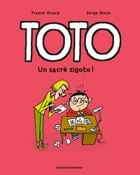 Toto BD, Tome 04