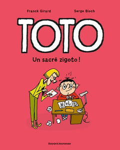 Toto BD, Tome 04