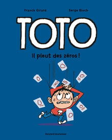 Il pleut des zéros