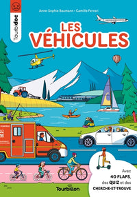 Les véhicules