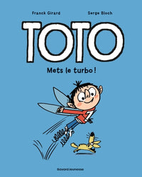 Toto BD, Tome 08