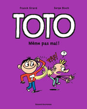 Toto BD, Tome 03