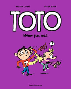 Toto BD, Tome 03