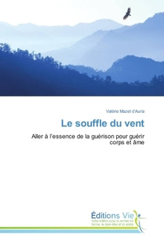 Le souffle du vent