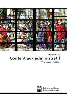 Contentieux administratif
