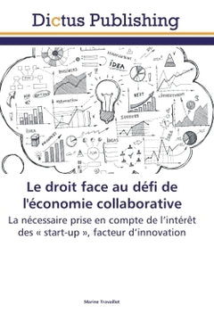 Le droit face au défi de l'économie collaborative
