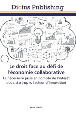 Le droit face au défi de l'économie collaborative