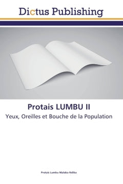 Protais LUMBU II