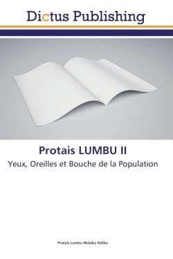 Protais LUMBU II