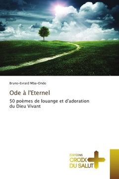 Ode à l'éternel
