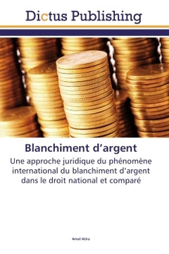 Blanchiment d'argent