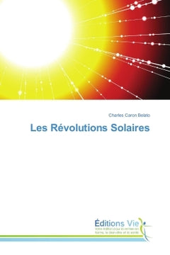 Les revolutions solaires
