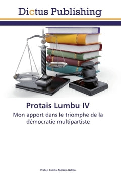 Protais Lumbu IV