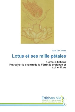 Lotus et ses mille pétales