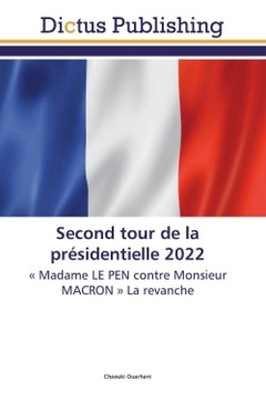 Second tour de la presidentielle 2022