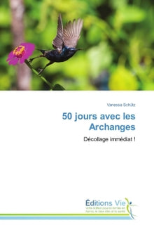 50 jours avec les Archanges