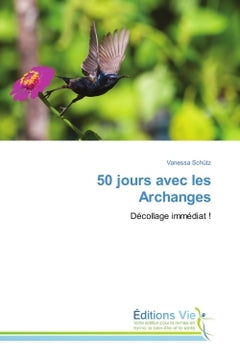 50 jours avec les Archanges
