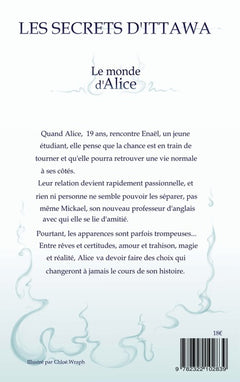 Les Secrets d'Ittawa