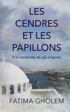 Les Cendres et Les Papillons