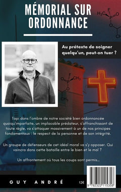Mémorial sur Ordonnance