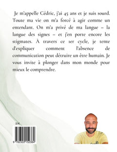 le silence du girafon