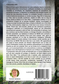 Polis: Après-Demain