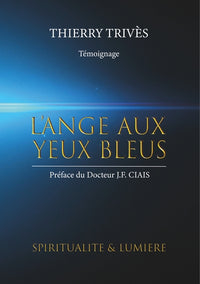 L'ange aux yeux bleus