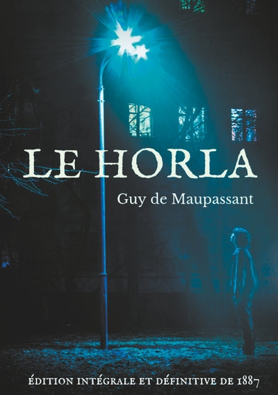 Le Horla