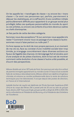 D'une classe à l'autre
