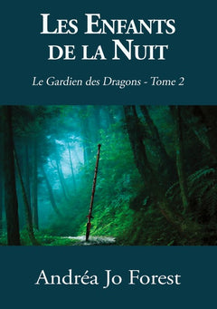 Le Gardien des Dragons