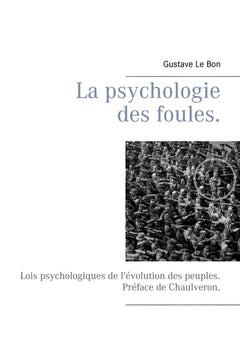 Psychologie des foules