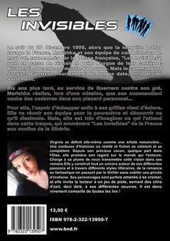 Les Invisibles