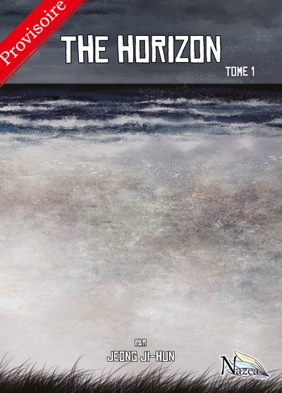 The Horizon - Tome 1