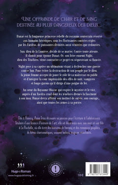 Divine darkness - Tome 1