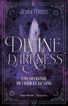 Divine darkness - Tome 1