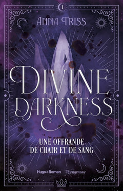 Divine darkness - Tome 1