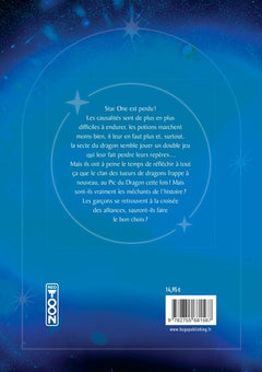 The star seekers t04