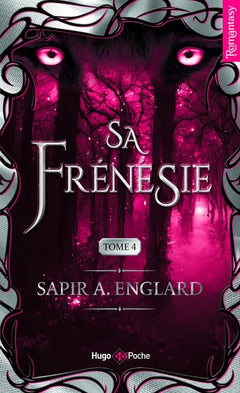 L'alpha du millénaire tome 4 - Sa frénésié