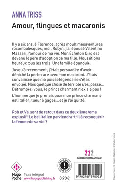 Amour, flingues et macaronis