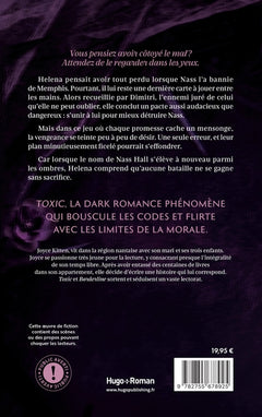 Toxic - t.2