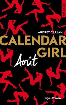 Août (Calendar Girl, Tome 8)