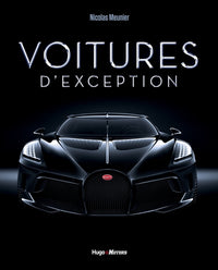 Voitures d'exception
